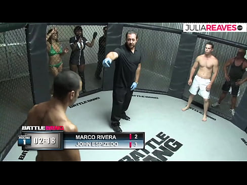 ❤️ Ultimate Fighter рингэн дээр тулалдсаны дараа шууд дугаартай охиныг галзуулав ️ Шударга гэдсээр видео манайд ❌️