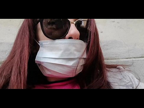 ❤️ Николетта хөршөөсөө өшөө авч, гараашдаа шээж байна (Италийн тусгай Ковид19 хорио цээр) ️ Шударга гэдсээр видео манайд ❌️