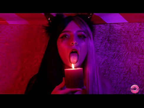 ❤️ Хүсэл тэмүүлэлтэй Blowjob нь Тачаангуй Succubus нь ам дүүрэн ️ Шударга гэдсээр видео манайд ❌️