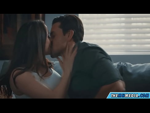 ❤️ Сайхан хөхтэй ээжтэй романтик секс ️ Шударга гэдсээр видео манайд ❌️