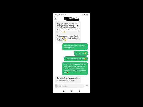 ❤️ Би гаремдаа Tinder-ээс шинэ PAWG нэмсэн (Tinder-тэй ярихыг оруулав) ️ Шударга гэдсээр видео манайд ❌️