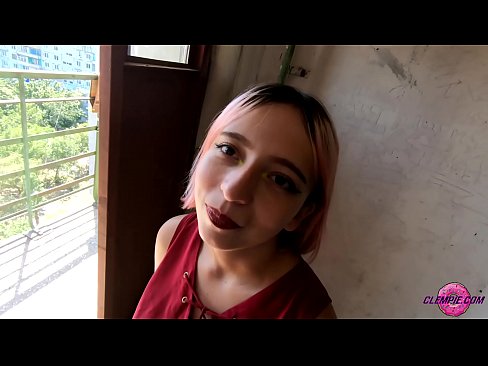 ❤️ Оюутны мэдрэмжтэй хөхүүл нь гаднын нь гаднах - булэг дээр түүний нүүр ️ Шударга гэдсээр видео манайд ❌️